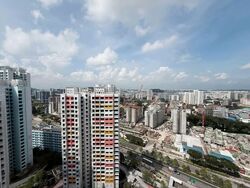 Blk 635B Senja Gateway (Bukit Panjang), HDB 5 Rooms #574093791